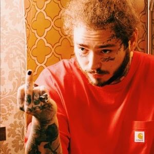 Meet your Posher, Giana